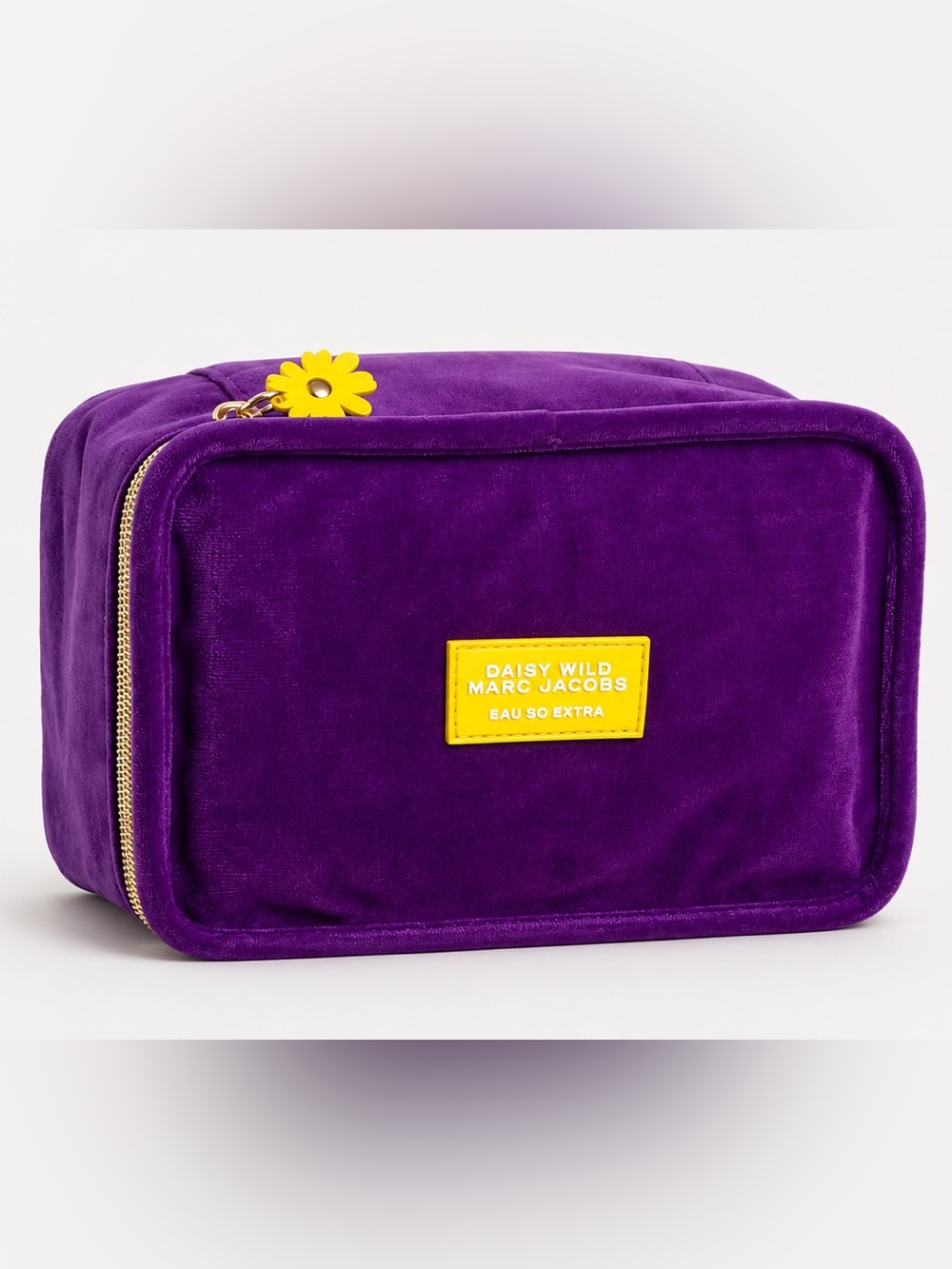 NWOT! ✨ Marc Jacobs Makeup / Cosmetic Pouch